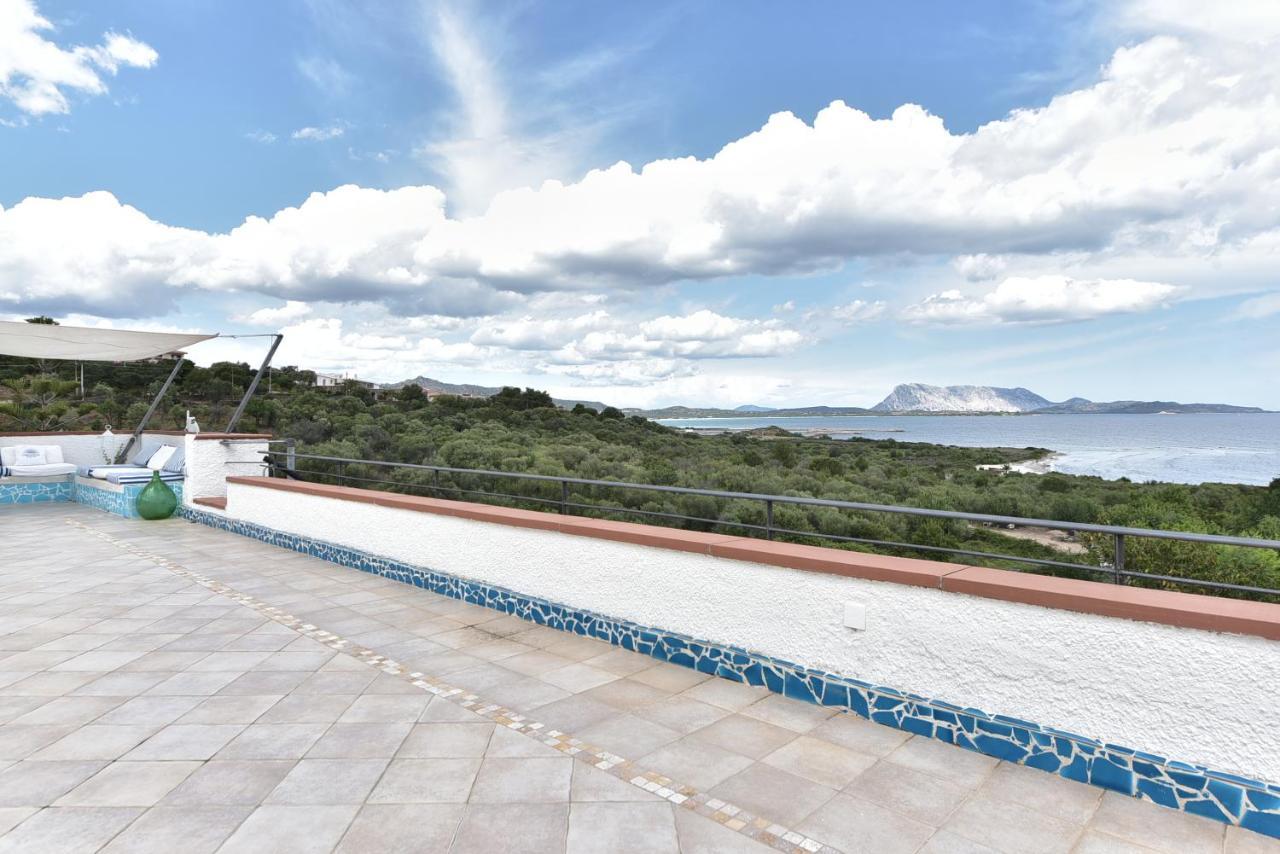 Villa Minda Lodge & View San Teodoro  Exterior foto