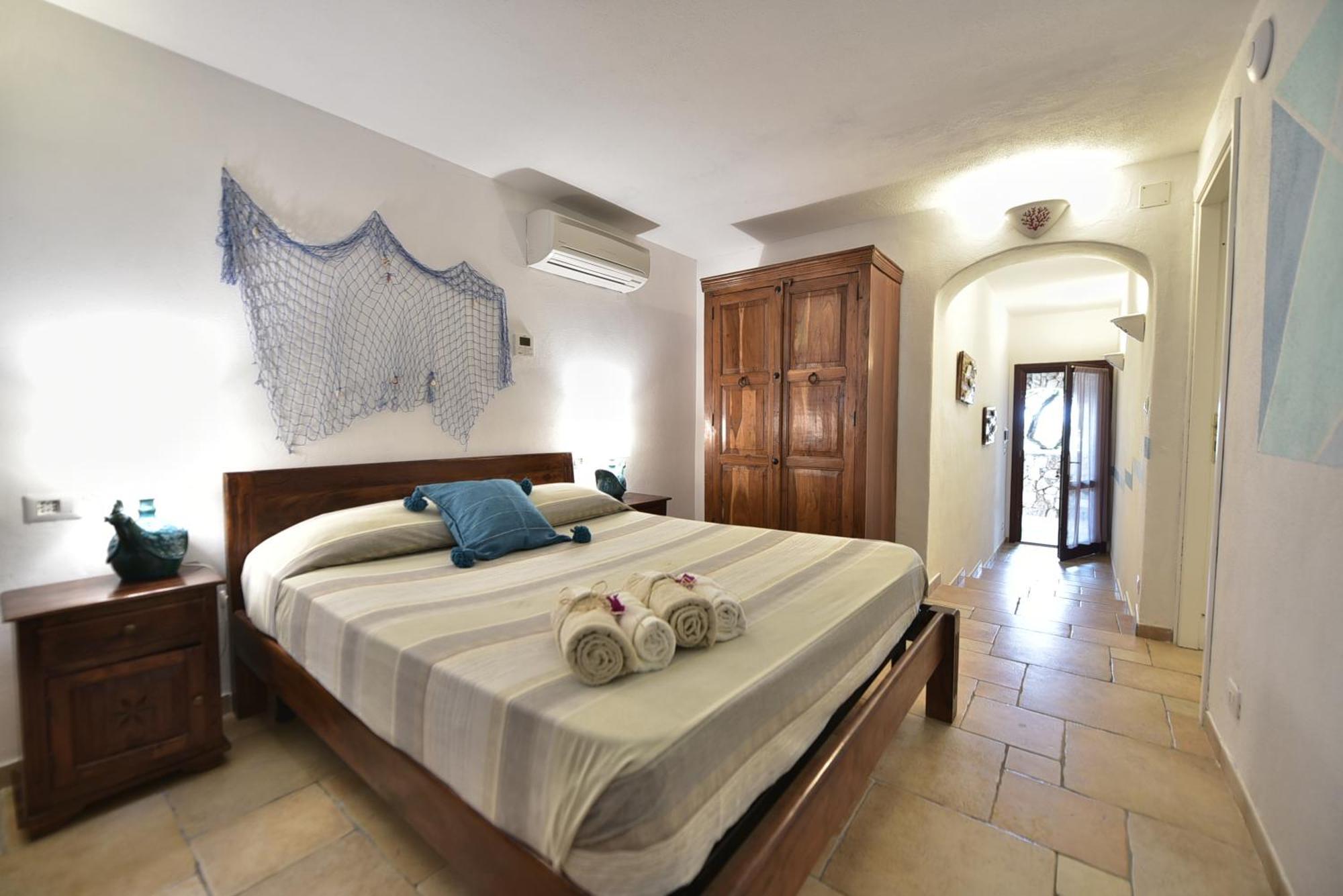 Villa Minda Lodge & View San Teodoro  Zimmer foto